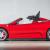 2008 Ferrari 430 2dr Convertible Spider