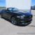 2015 Ford Mustang 2dr Convertible V6