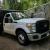 2011 Ford F-350