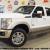 2012 Ford F-250 King Ranch 4X4 DIESEL,ROOF,BACK-UP,HTD/COOL LTH,27K!