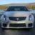 2014 Cadillac CTS