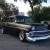 1956 Chevrolet Bel Air/150/210 Coupe