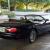 2001 Jaguar XKR XKR
