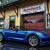 2016 Chevrolet Corvette Laguna Blue Adrenaline Red 3LZ 4k Miles 7 Speed
