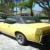 1968 Pontiac GTO gto