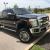 2011 Ford F-350 FX4