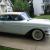 1957 Cadillac SERIES 62 2DR COUPE