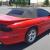 1996 Pontiac Firebird Trans AM