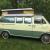 1974 Ford Econoline Turtletop
