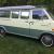 1974 Ford Econoline Turtletop