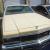1977 Chevrolet Caprice 2 door