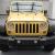2014 Jeep Wrangler RUBICON 4X4 6-SPD SLANT BACK NAV