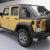 2014 Jeep Wrangler RUBICON 4X4 6-SPD SLANT BACK NAV