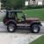 1980 Jeep CJ