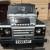 1988 Land Rover Defender 110 County Station Wagon
