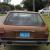 1981 Datsun Other