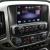 2014 GMC Sierra 1500 SIERRA SLT CREW HTD LEATHER REAR CAM 20'S