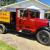 1929 Ford Model A