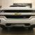 2017 Chevrolet Silverado 1500 LT Z71 4WD