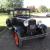 1930 Ford Model A