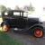 1930 Ford Model A