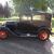 1930 Ford Model A