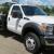 2012 Ford F-550 DIESEL 4x4 RUST FREE SOUTHERN