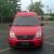 2010 Ford Transit Connect