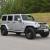 2013 Jeep Wrangler 4WD 4dr Sahara