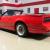 1991 Pontiac Firebird Trans Am Convertible