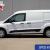 2016 Ford Transit Connect Cargo Warranty