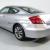 2012 Honda Accord 2dr I4 Automatic LX-S