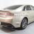 2017 Lincoln MKZ/Zephyr Hybrid Premiere FWD