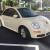 2010 Volkswagen Beetle-New