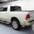 2016 Dodge Ram 1500 LONGHORN CREW ECODIESEL NAV 20'S