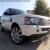 2008 Land Rover Range Rover Sport **Super Charged**