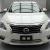 2014 Nissan Altima 2.5 SL HTD LEATHER SUNROOF NAV