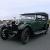  1927 Rare Vintage Sunbeam 16.9 Tourer - The whole car looks Brand New