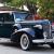 One-Off, 1937 Brewster-Bodied Buick Roadmaster - Investment Grade w/ Provenance