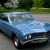 1967 Buick GS 400Tribute,Blue/Blue,350,4spd,350,PS,PDisc,PW,Tilt,Rallys,Stunning