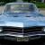 1967 Buick GS 400Tribute,Blue/Blue,350,4spd,350,PS,PDisc,PW,Tilt,Rallys,Stunning