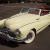 1948 Buick Super Convertible Straight 8 w/ 3 spd manual Frame off restored