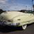 1948 Buick Super Convertible Straight 8 w/ 3 spd manual Frame off restored