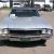 No Reserve GS400, convertible, 400, AT, silver, rust free  car, great driver