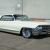1962 Cadillac Coupe De Ville Custom