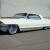 1962 Cadillac Coupe De Ville Custom
