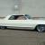 1962 Cadillac Coupe De Ville Custom