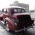 1937 Cadillac Series 60 Fully Restored