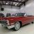 1967 CADILLAC DEVILLE CONVERTIBLE 429CI FACTORY A/C ONLY 41,269 MILES! STUNNING!