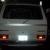 vw vanagon 1985 restored nice